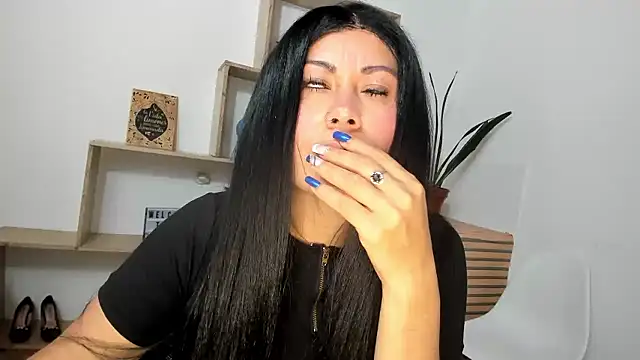 Czat XXX na żywo – Tania_mature