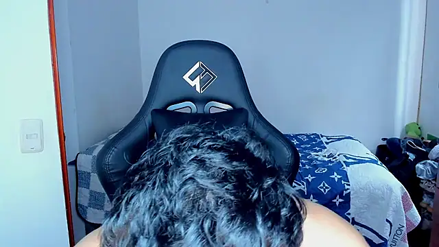 Tommy_Bredn Webbikameraesitys