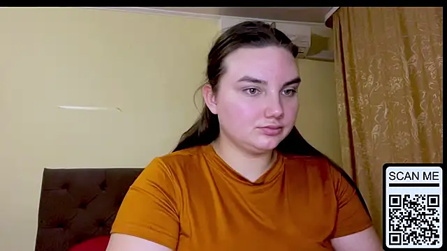 Dreamyblushfairy's Live XXX Chat