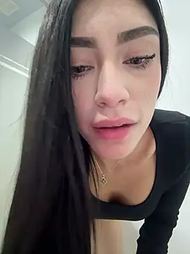عرض كام Bonny_Eva