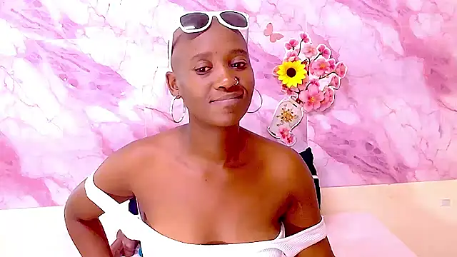 Онлайн чат XXX EbonyOlive69