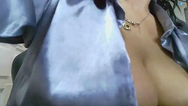 دردشة NICOL-JARAMILLO الجنسية المباشرة