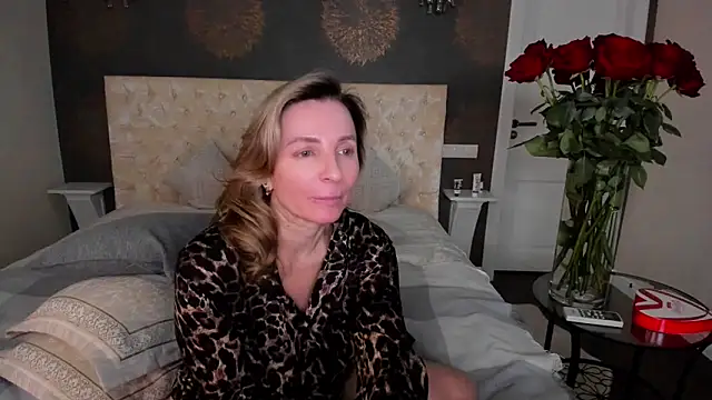 دردشة AllisonWilliams الجنسية المباشرة