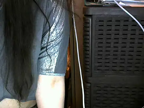 Chatroom XXX en direct de Jarivane