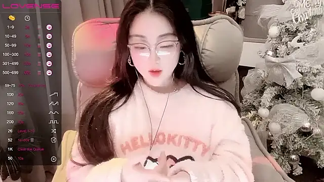 XXX chat uživo modela Monica-666888-