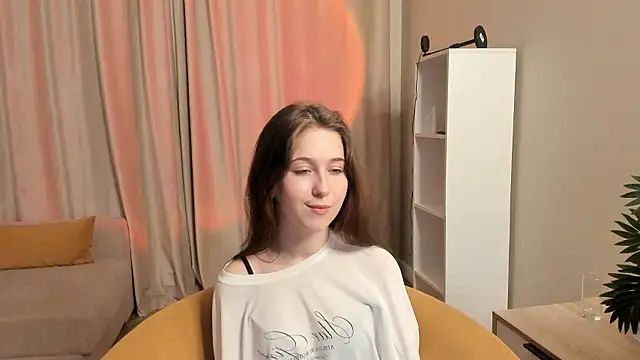 BetteSelbe 即時 XXX 聊天