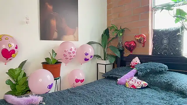 Andy_Belier23 现场XXX聊天