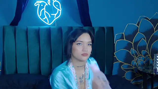 Sembang XXX Secara Langsung valery-vixen2