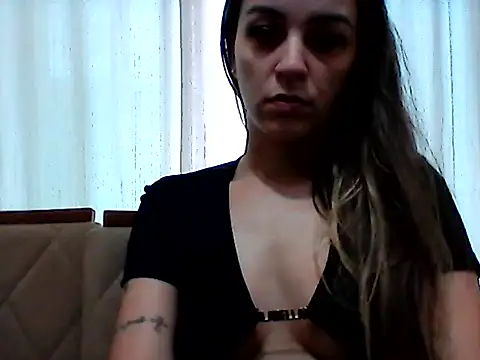 brunamorais' Webcam Show
