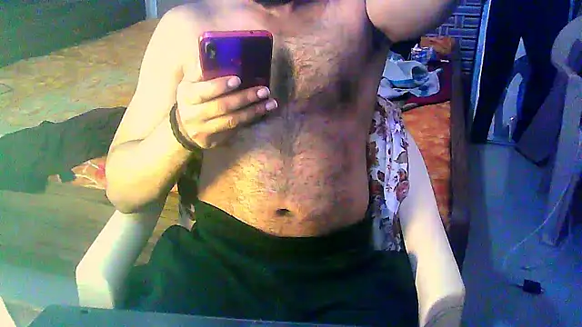 แชท XXX สดของ Vbestshow