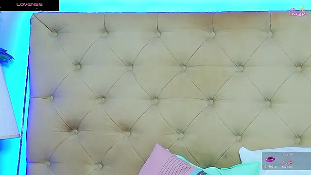 Živý XXX chat DaliyaArabian