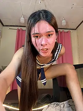 sassymimi69 – Live XXX-chat