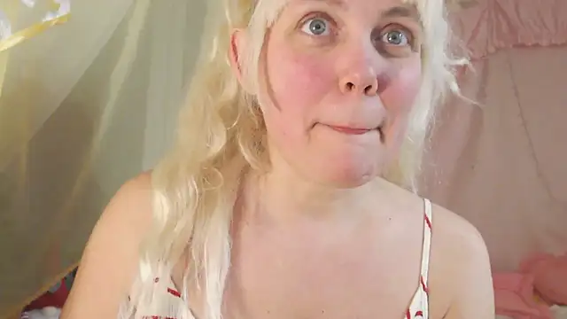 Chat XXX ao vivo de SunnySylvia