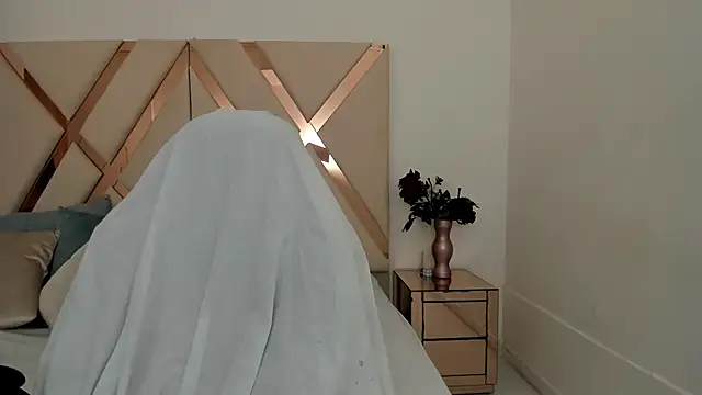 Chat XXX Live emma_castilloo