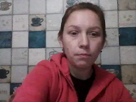 Chat XXX ao vivo de Anna_wey