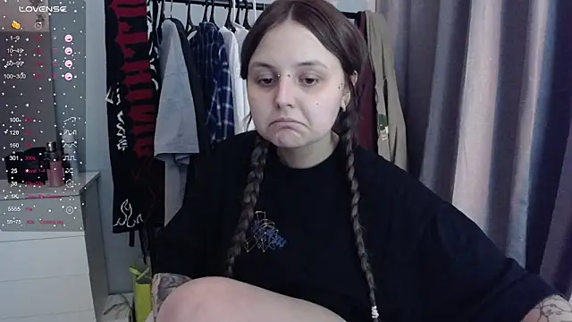 Chat XXX Live vendymories