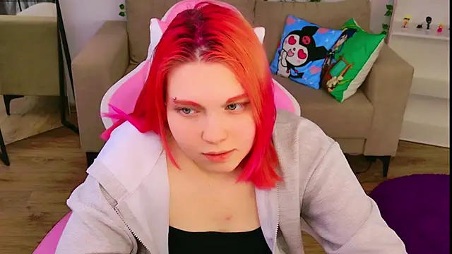 Evie_Vall Live XXX-Chat