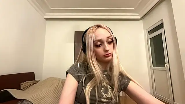 ArielBonier Webcamshow