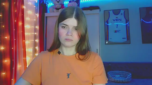 Klementa Chat XXX in diretta