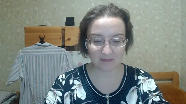 แชท XXX สดของ Smart_Rose