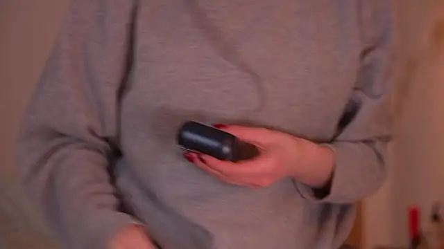 ibiddi Obrolan Langsung XXX