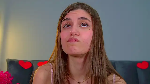 ArianaAllens Chat XXX live