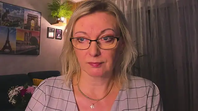 vanessa_chat 在線直播表演