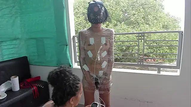 دردشة SUBMISSION_BDSM الجنسية المباشرة