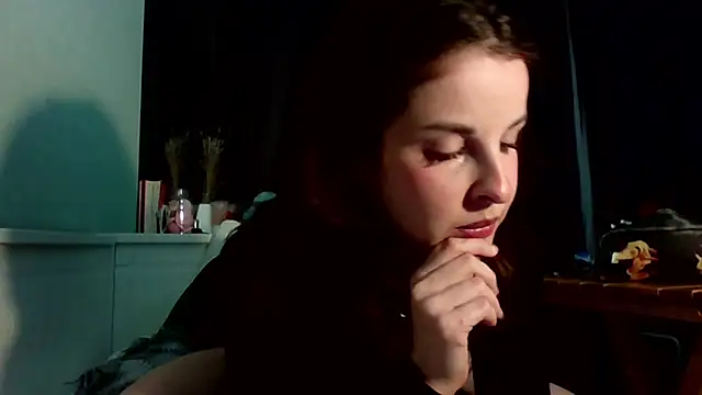 Chat +18 de MollyBer ao vivo