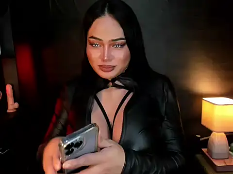 TempestousPleasure – Kamerová šou