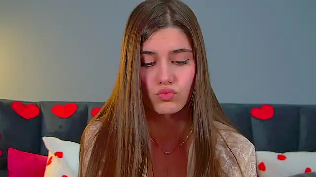 Chat XXX en directo de ArianaAllens