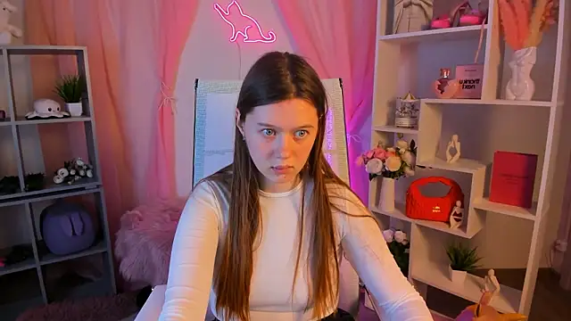 Chat XXX en directo de CelestineMauriac