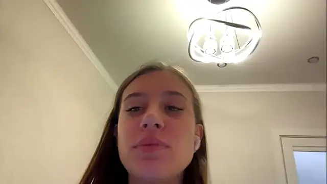 SofiaBlumer Live XXX-chat