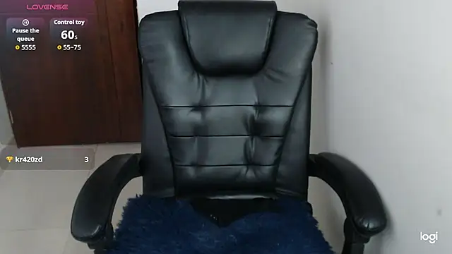 spicey_latina – Live XXX-chat