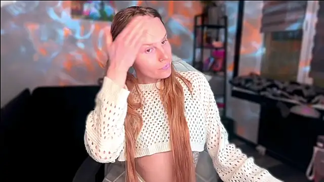 LunaacyyのライブXXXチャット