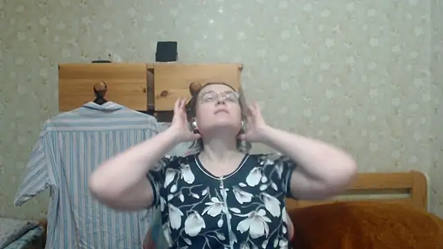 Smart_Rose: онлайн-секс-чат