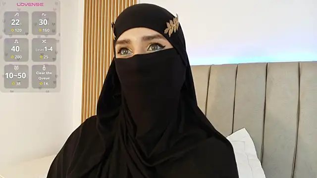 عرض كام rawiya