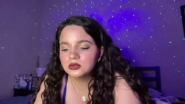 SoyOceanne live XXX chat