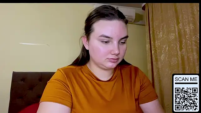 Dreamyblushfairy Live XXX-chat