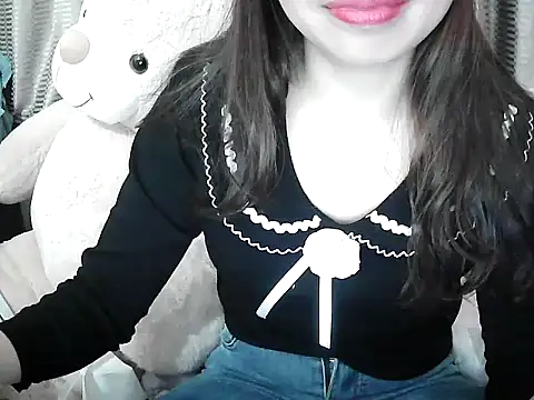 Chat XXX ao vivo de Ana_2023