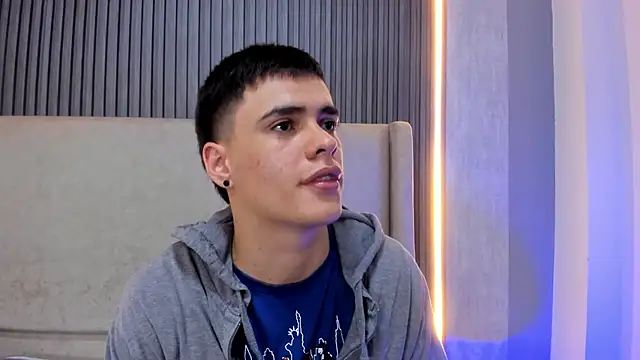 Chat XXX ao vivo de BenitoSaenz