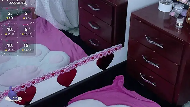 Chat XXX Live Catwhite_