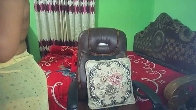 Živý XXX chat BengaliQueenStar