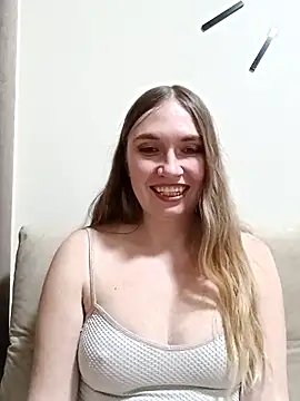 عرض كام KisaVixen