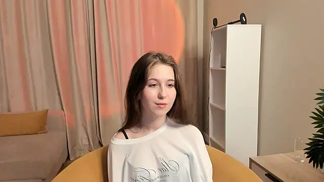 Chat +18 de BetteSelbe ao vivo