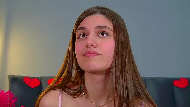 ArianaAllens: απευθείας συνομιλία ΧΧΧ