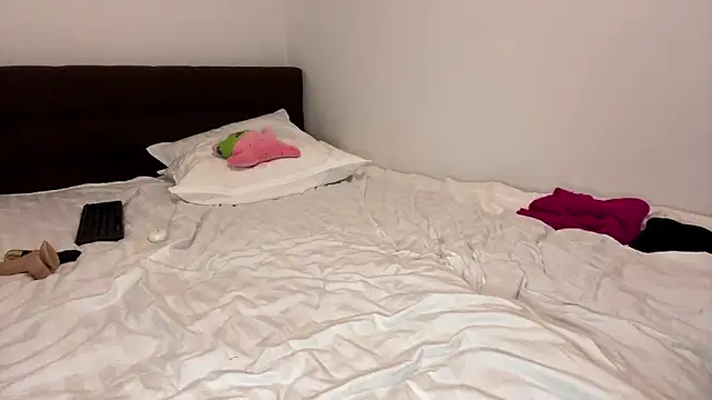 แชท XXX สดของ EvaRenard