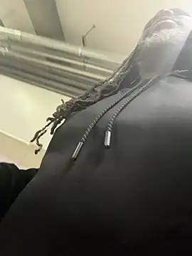 HaloRodeoLover2: вебкам-шоу