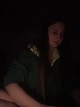 Flossy_Vettie Chat XXX in diretta