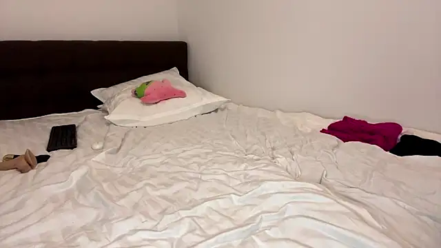 دردشة EvaRenard الجنسية المباشرة